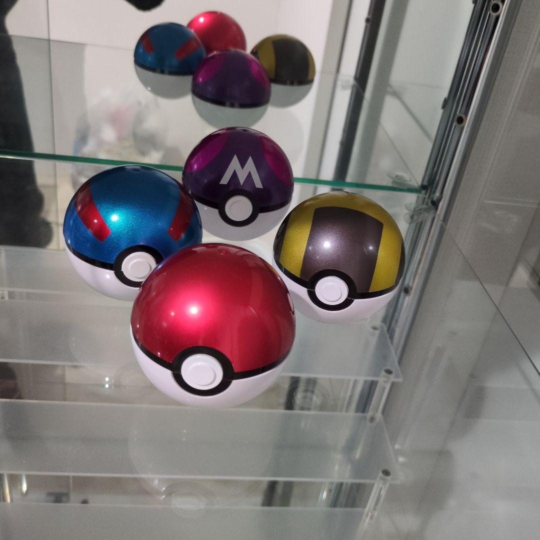【モンコレ】ポケモン フィギュア コレクション