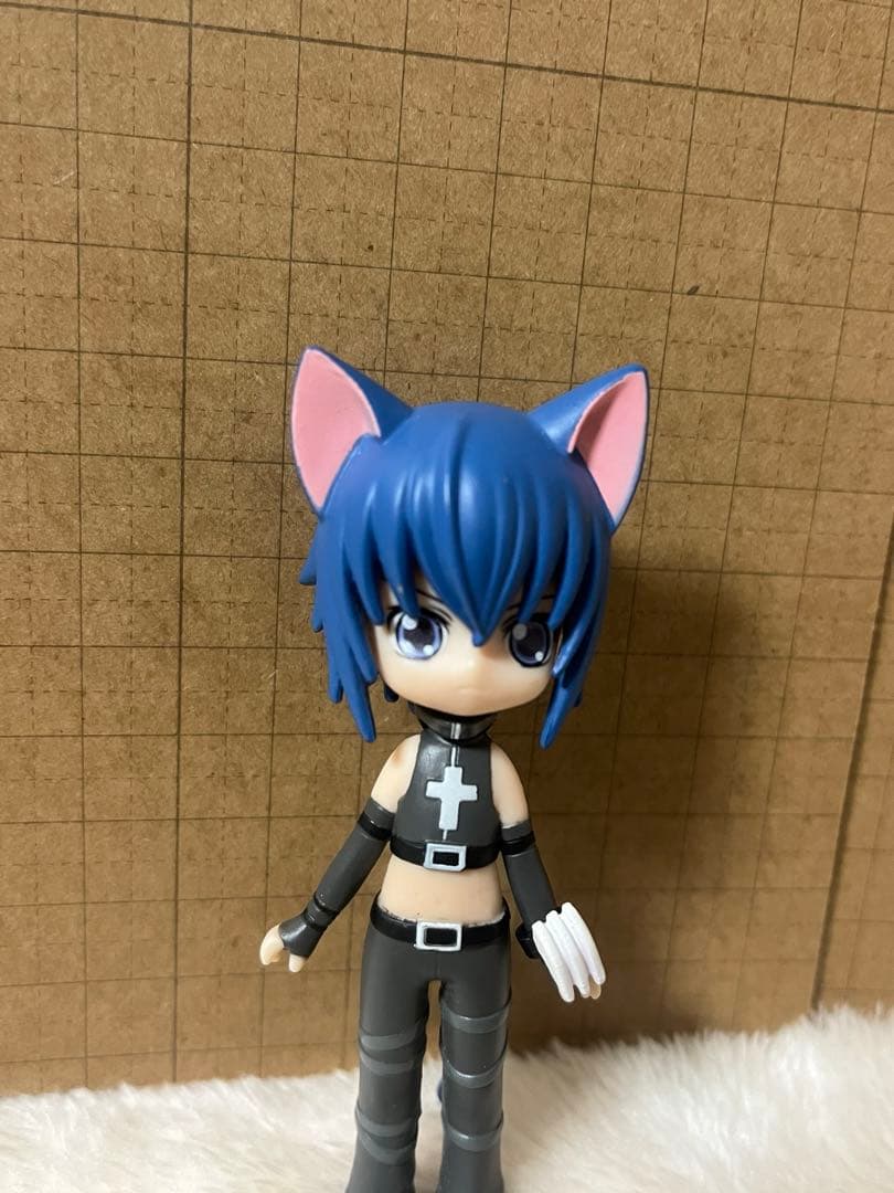 しゅごキャラ デコれっちゅ あむ＆イクト サークルK サンクス 限定セット