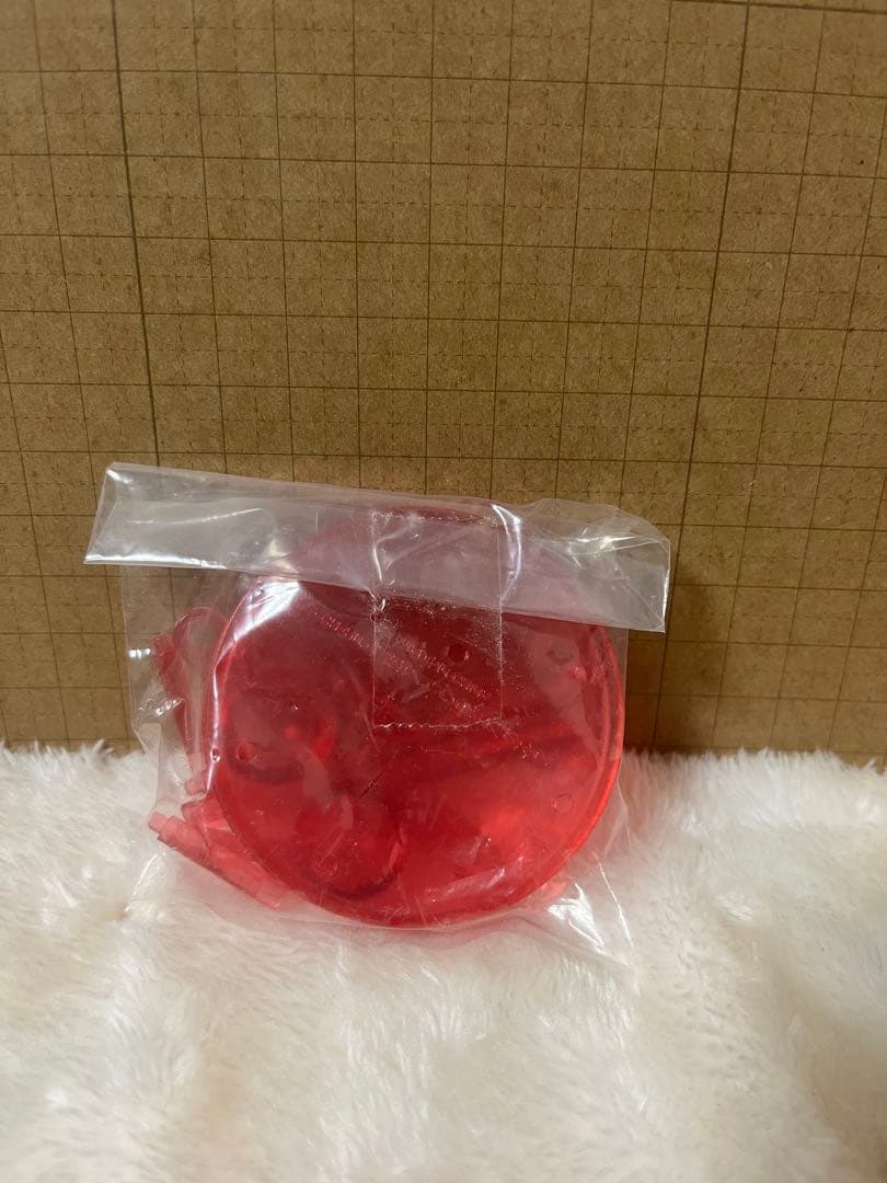 しゅごキャラ デコれっちゅ あむ＆イクト サークルK サンクス 限定セット