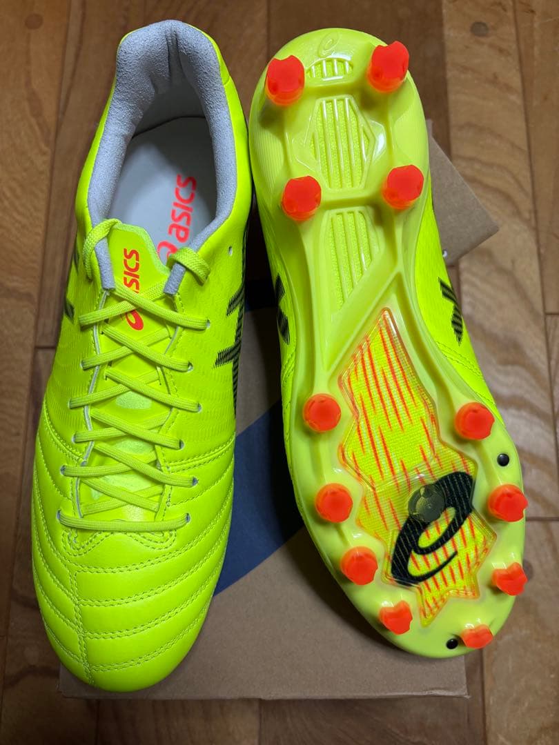 新品　限定品　アシックス　DSライト X-FLY PRO 2 PARIS 25