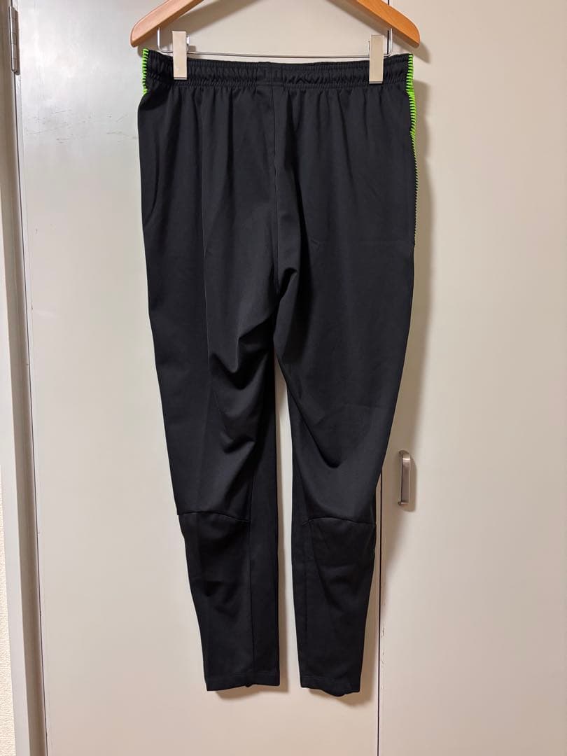 サンフレッチェ広島 支給品 ジャージパンツ XL