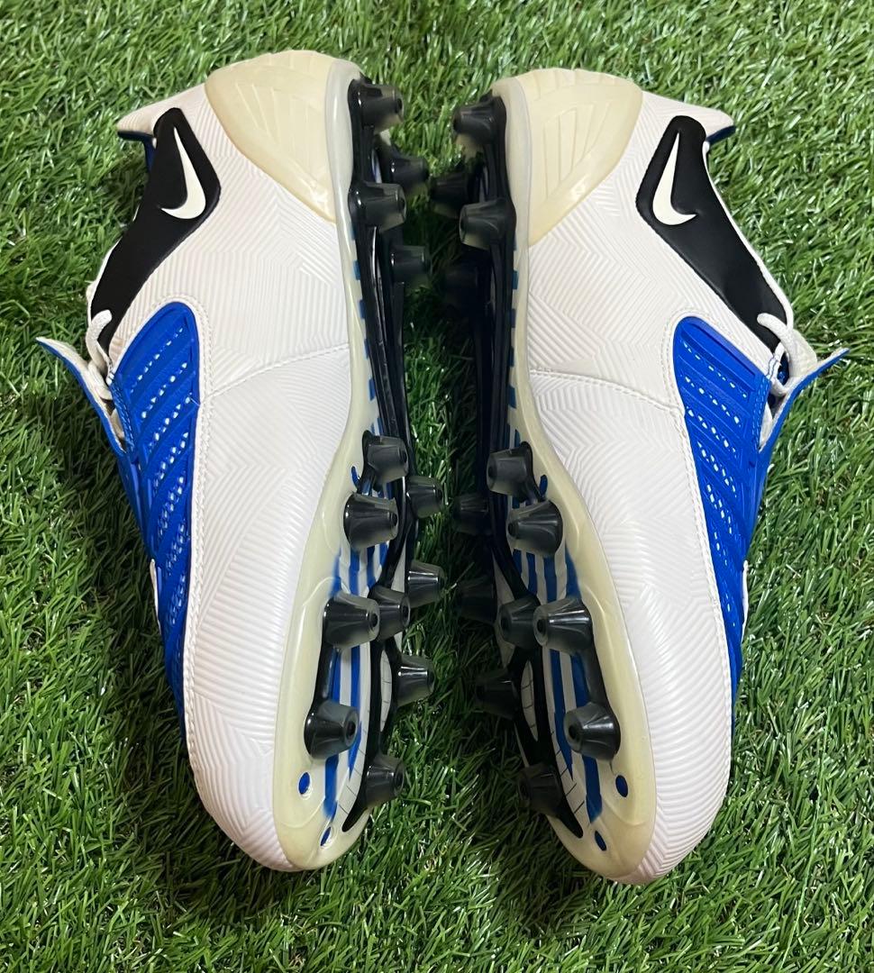 激レア！新品！NIKE TOTAL90 ナイキ トータル90 レーザー2