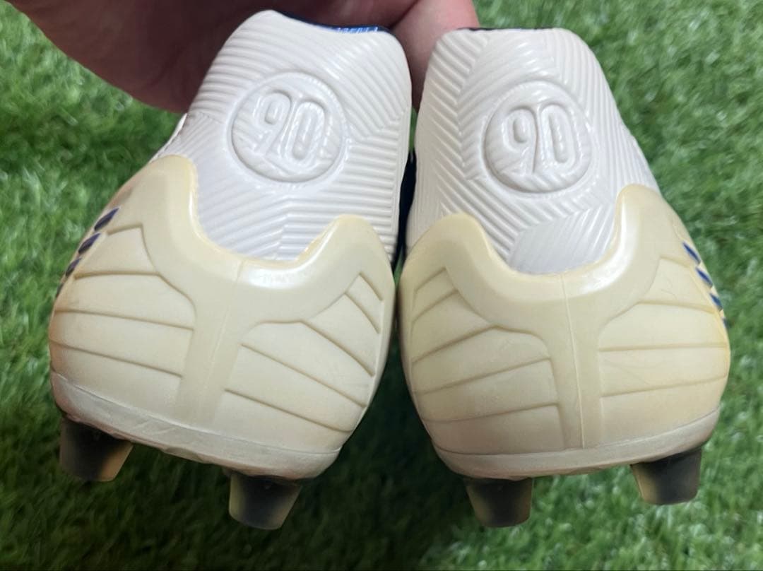 激レア！新品！NIKE TOTAL90 ナイキ トータル90 レーザー2