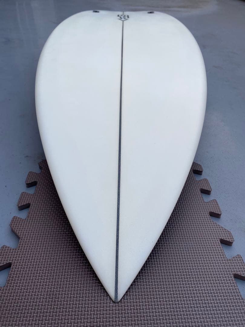 SPARROW スパロー　サーフボード　ショートボード