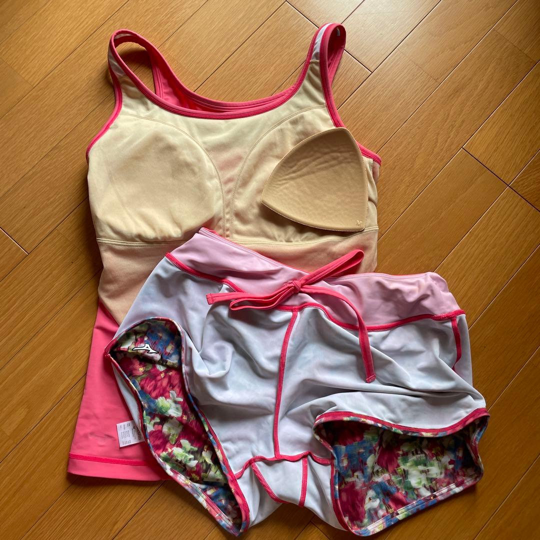 水陸両用トレーニングウェアM