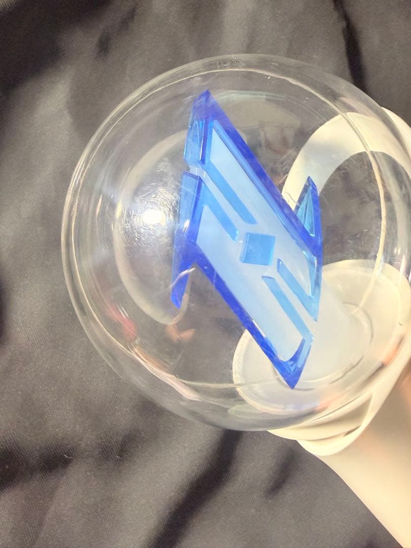 JO1 official Light stick Ver.1 Ver.2 セット