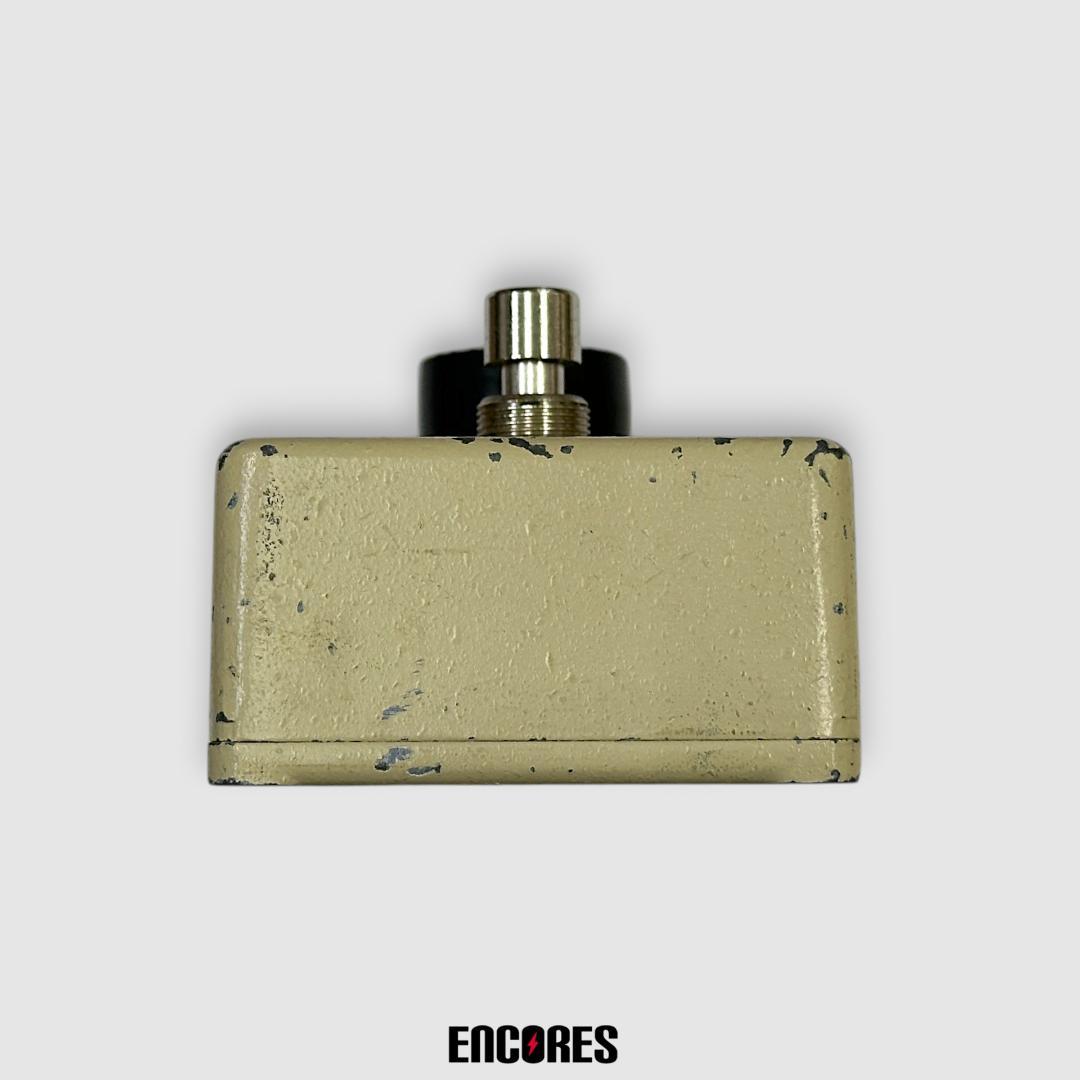 MXR M133 micro amp ギターエフェクター ブースター