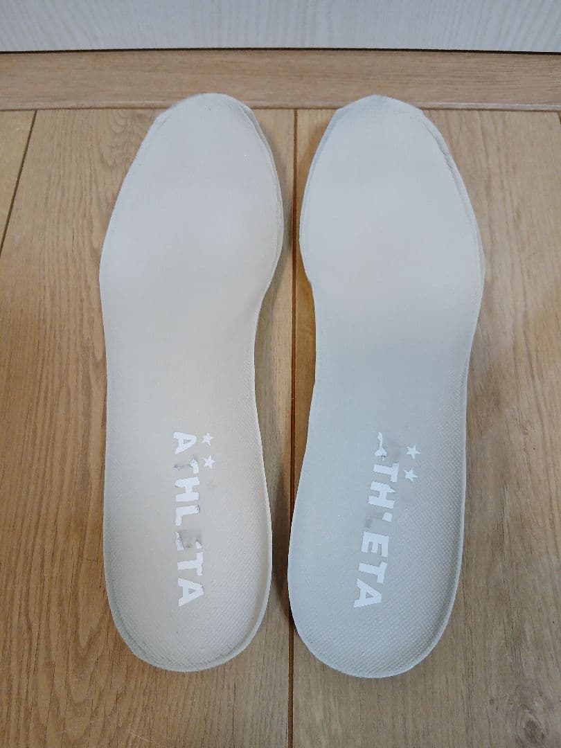 アスレタ　A002　27.0cm