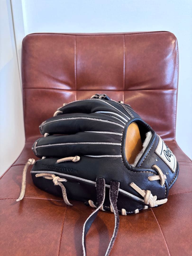 Rawlings プロプリファード硬式　N62型