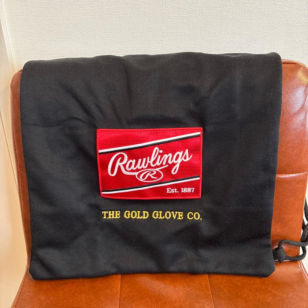 Rawlings プロプリファード硬式　N62型