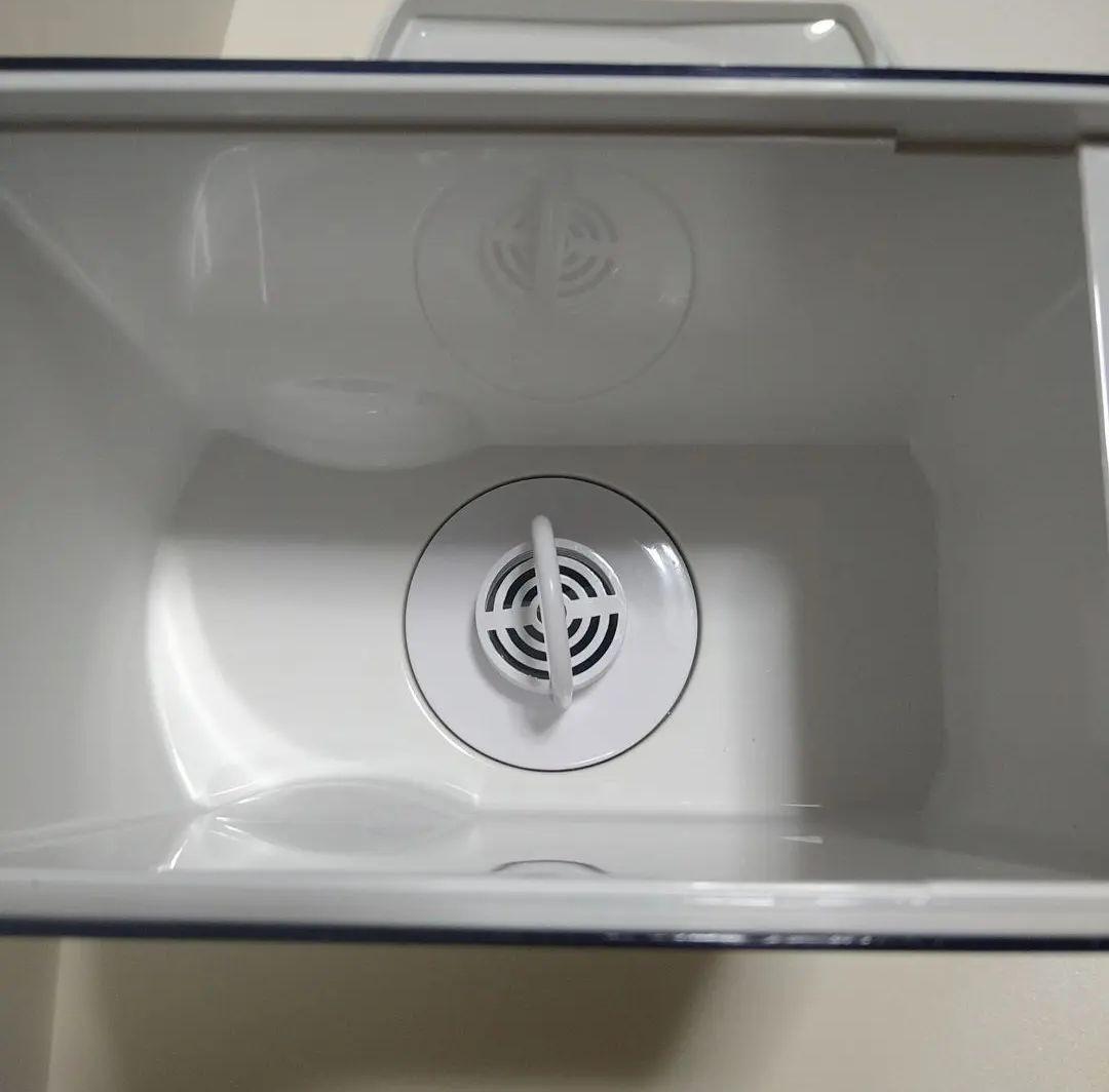 ポット型浄水器 ウルオ ULeAU