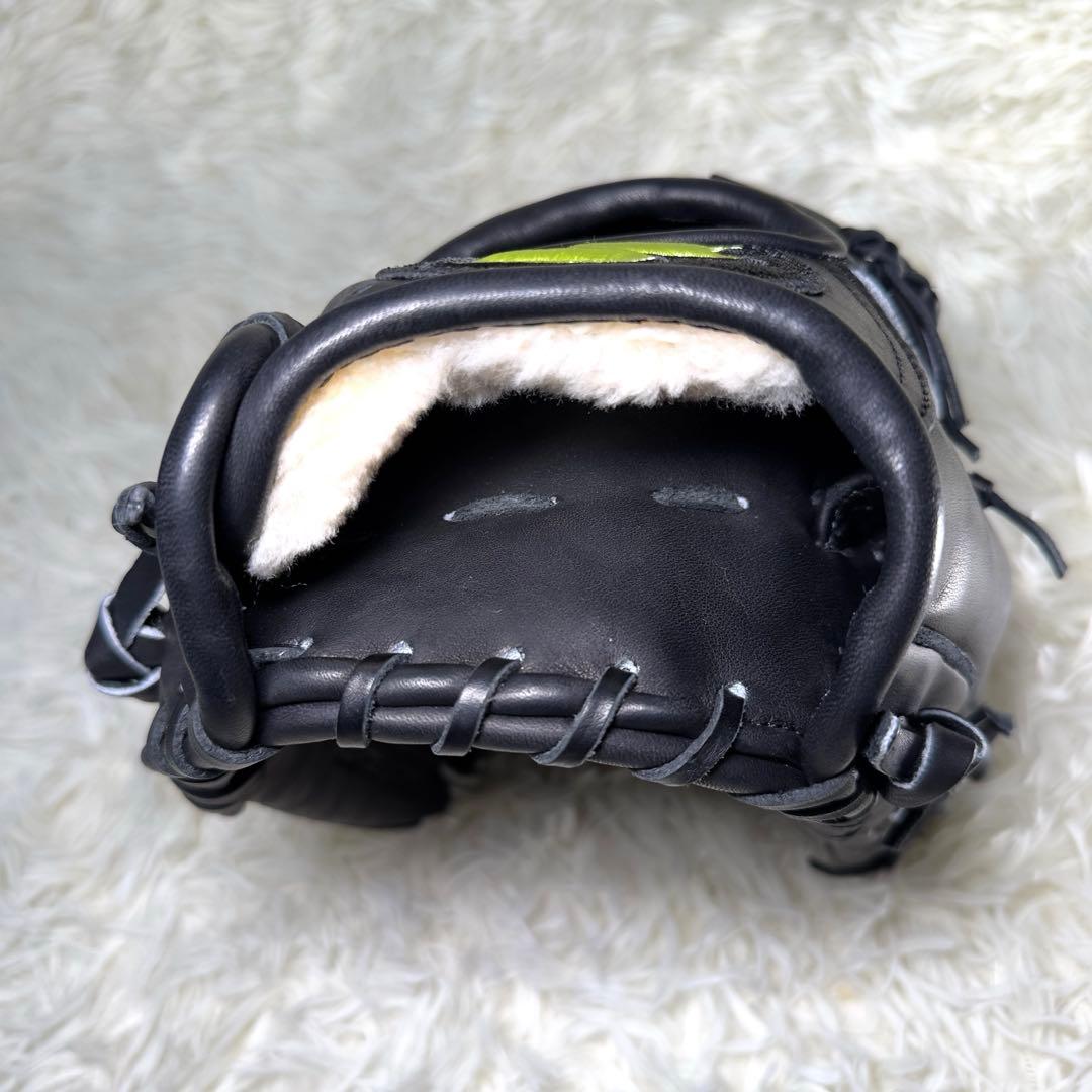 SSK硬式グローブ スペシャルオーダー　オールラウンド