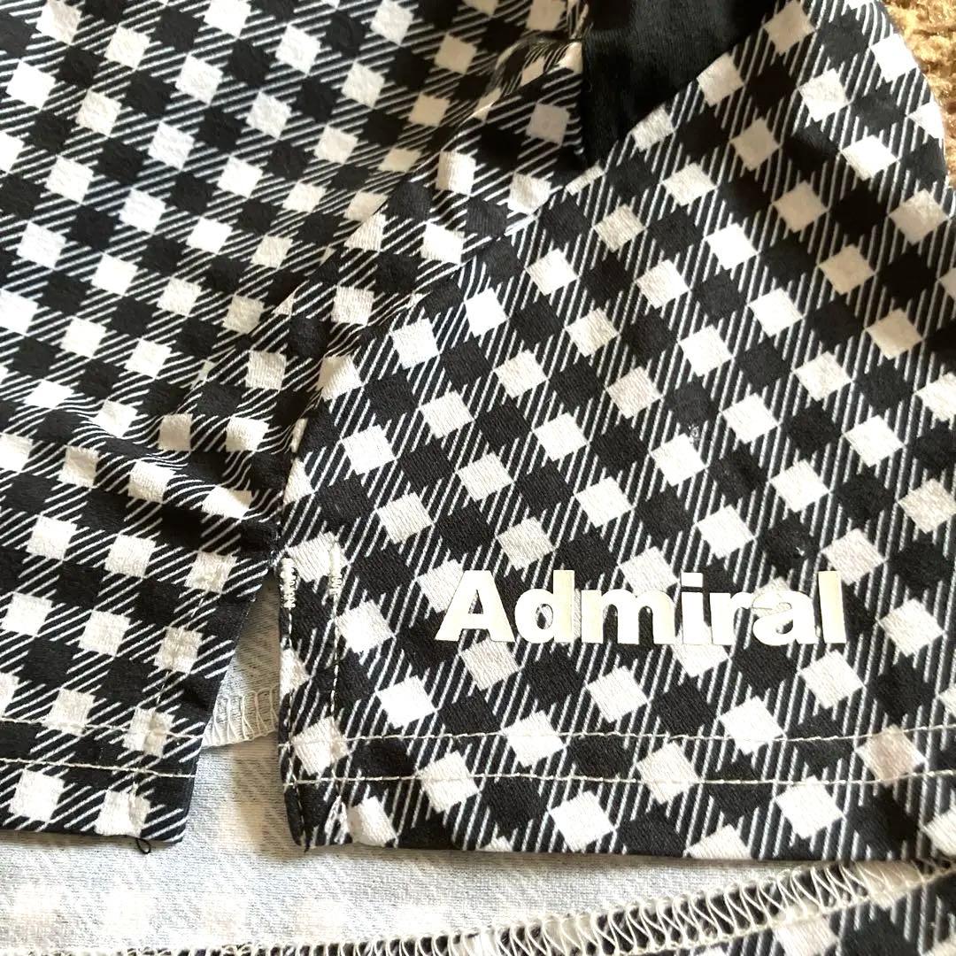 Admiralテニスウェア上下2点セット