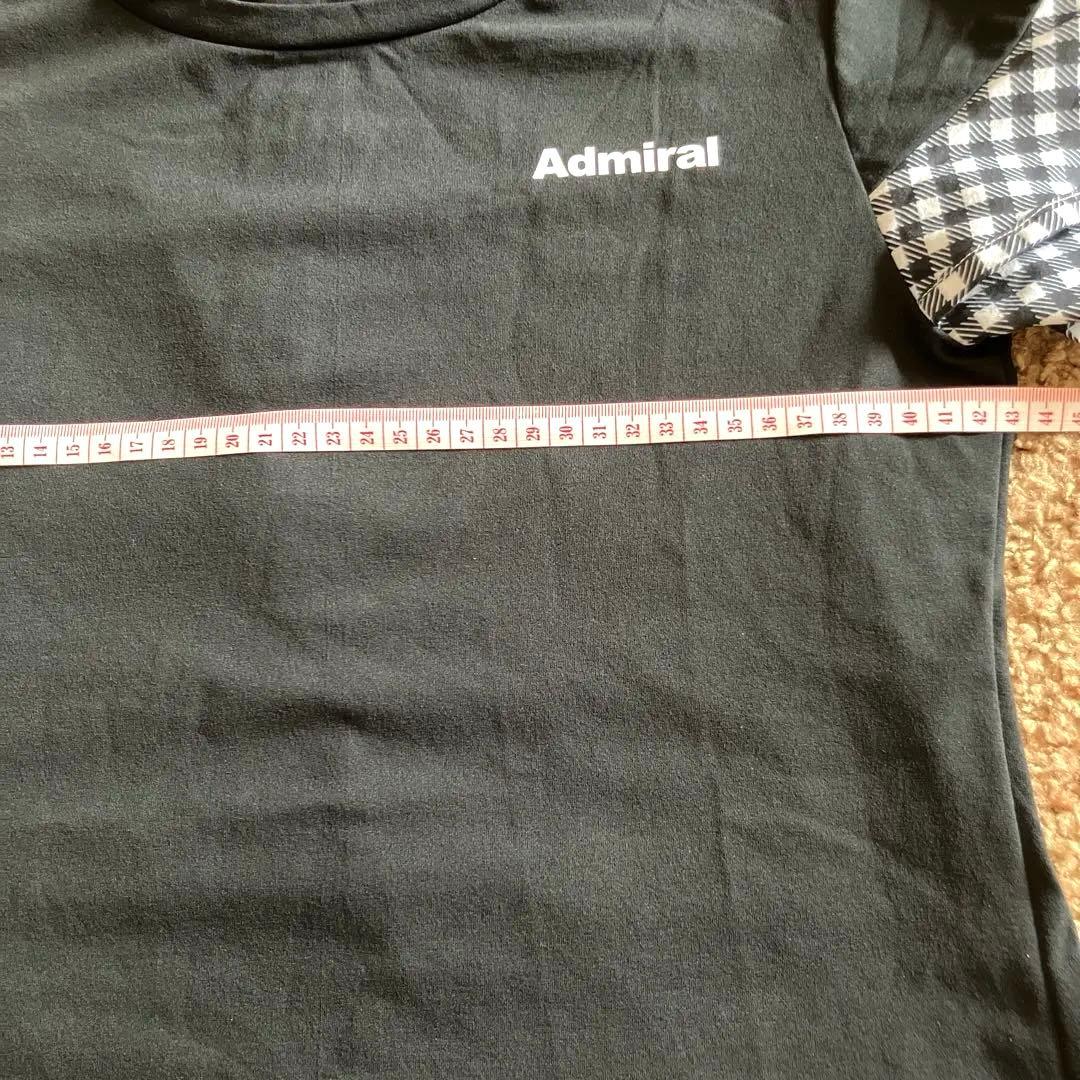 Admiralテニスウェア上下2点セット