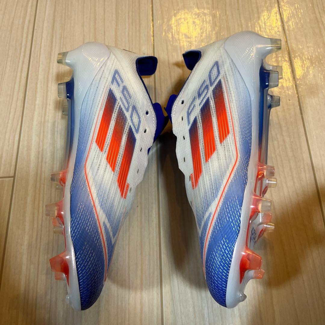 F50 エリート 24 未使用品