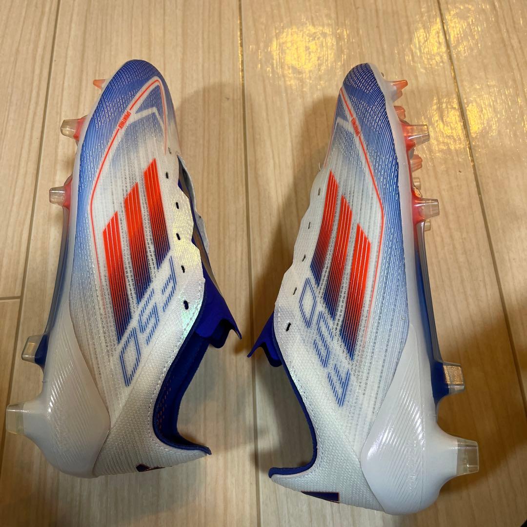 F50 エリート 24 未使用品