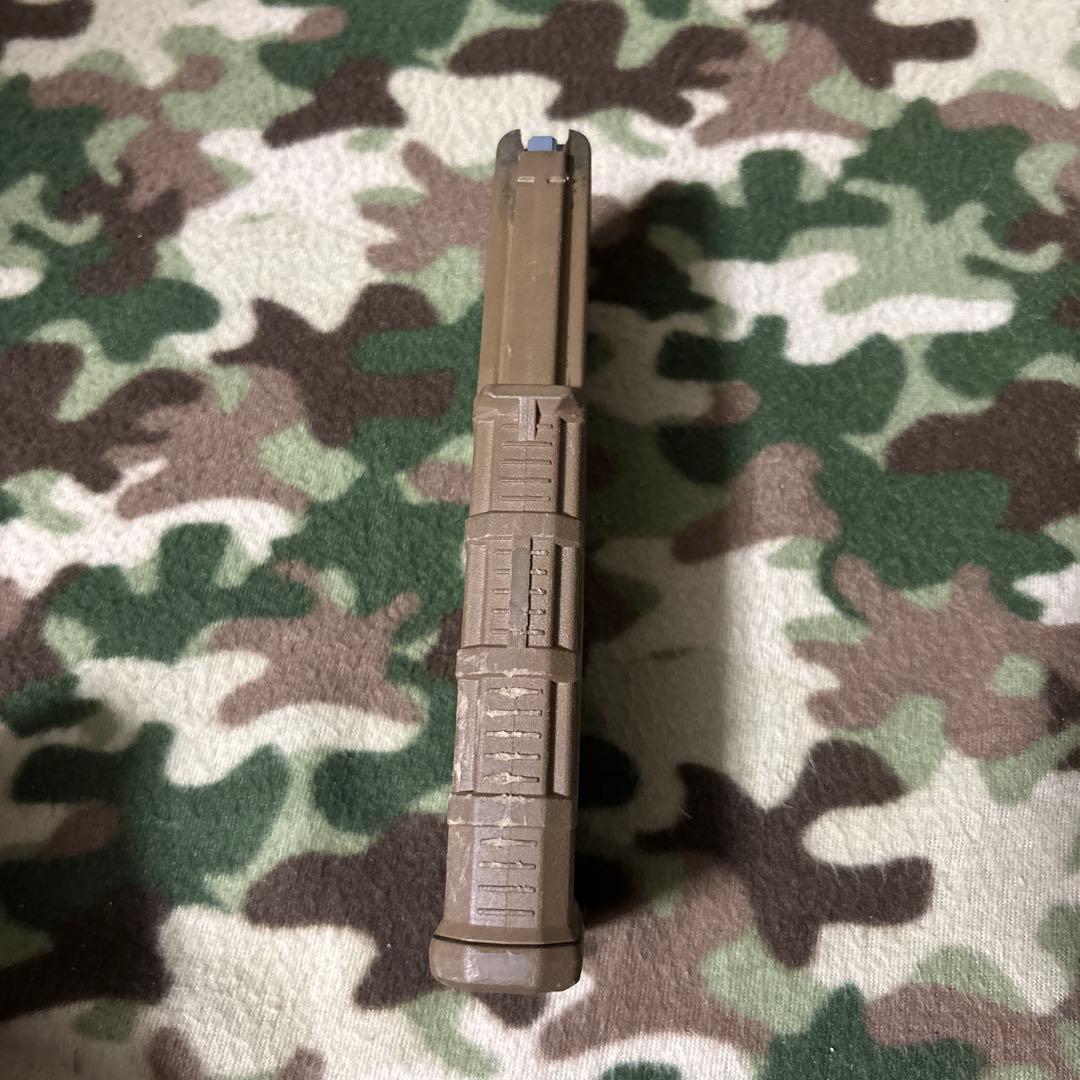米軍実物　MAGPUL PMAG 30 窓付き　マグプル　④