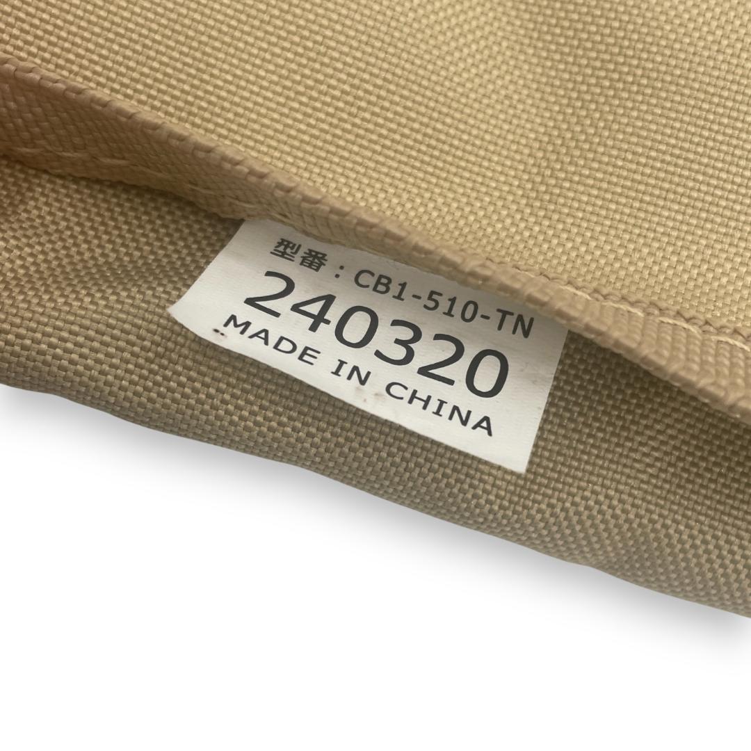 【送料無料】DOD / BAG-IN BEDバッグインベッドCB1-510-TN