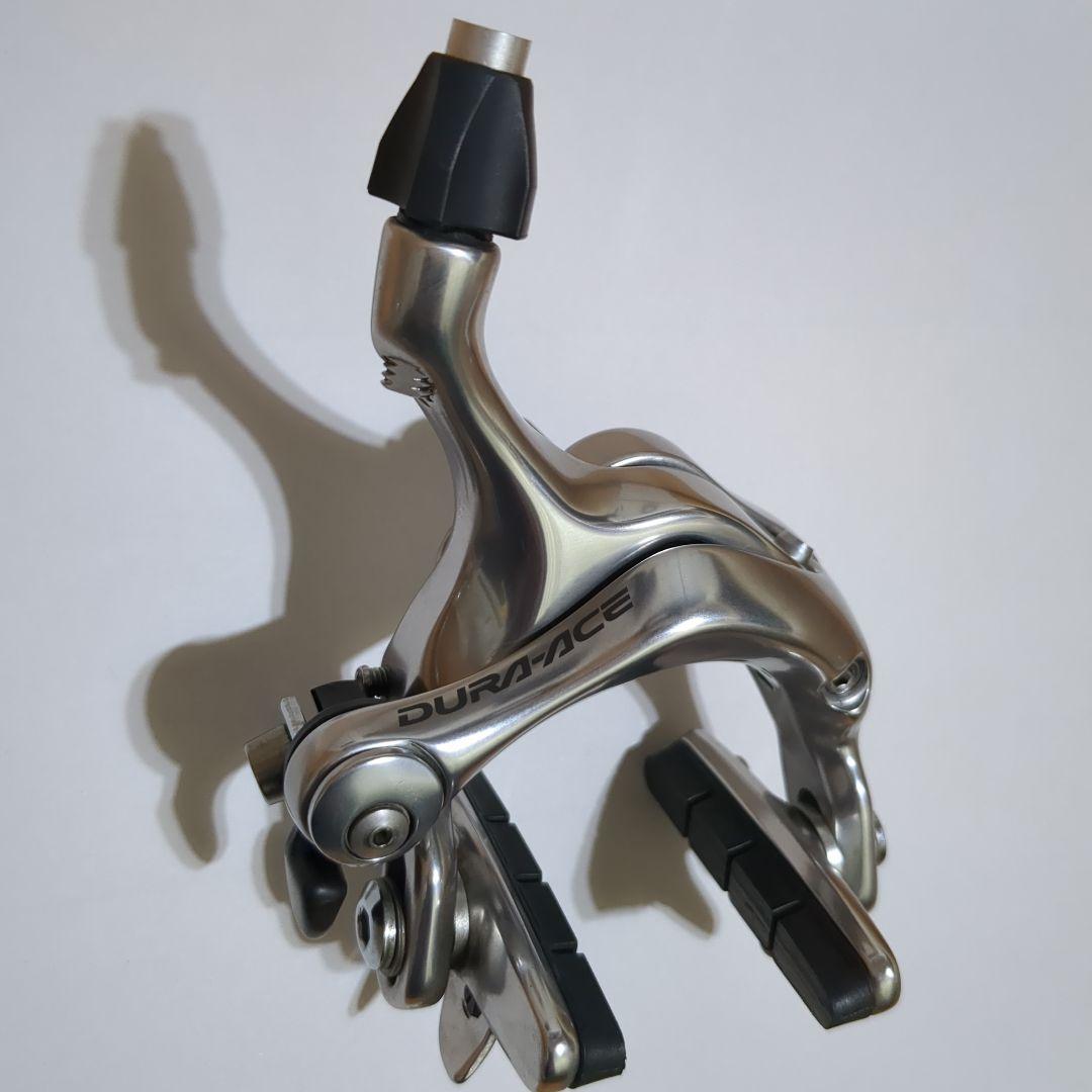 シマノ DURA-ACE キャリパーブレーキ セット