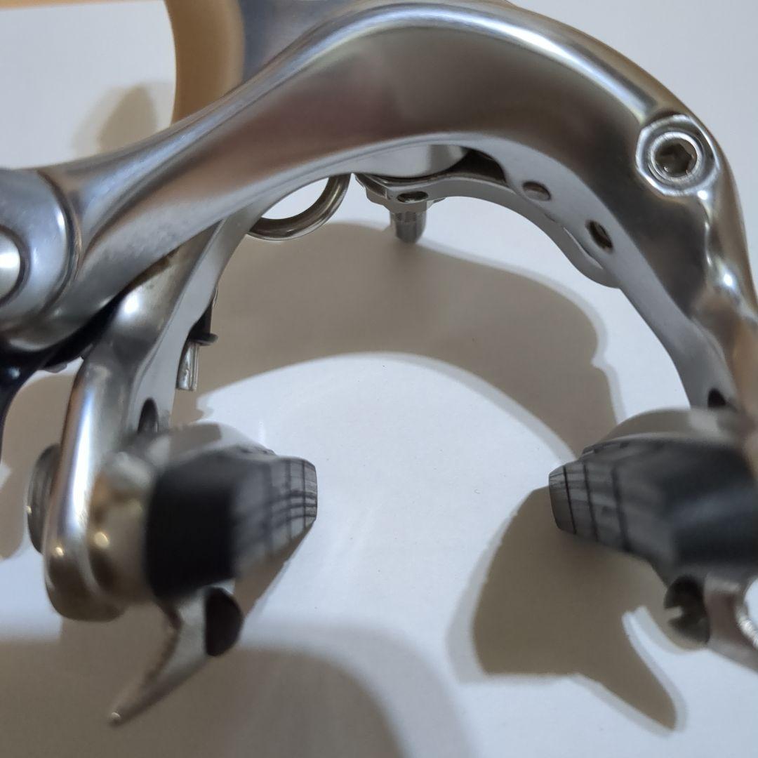 シマノ DURA-ACE キャリパーブレーキ セット