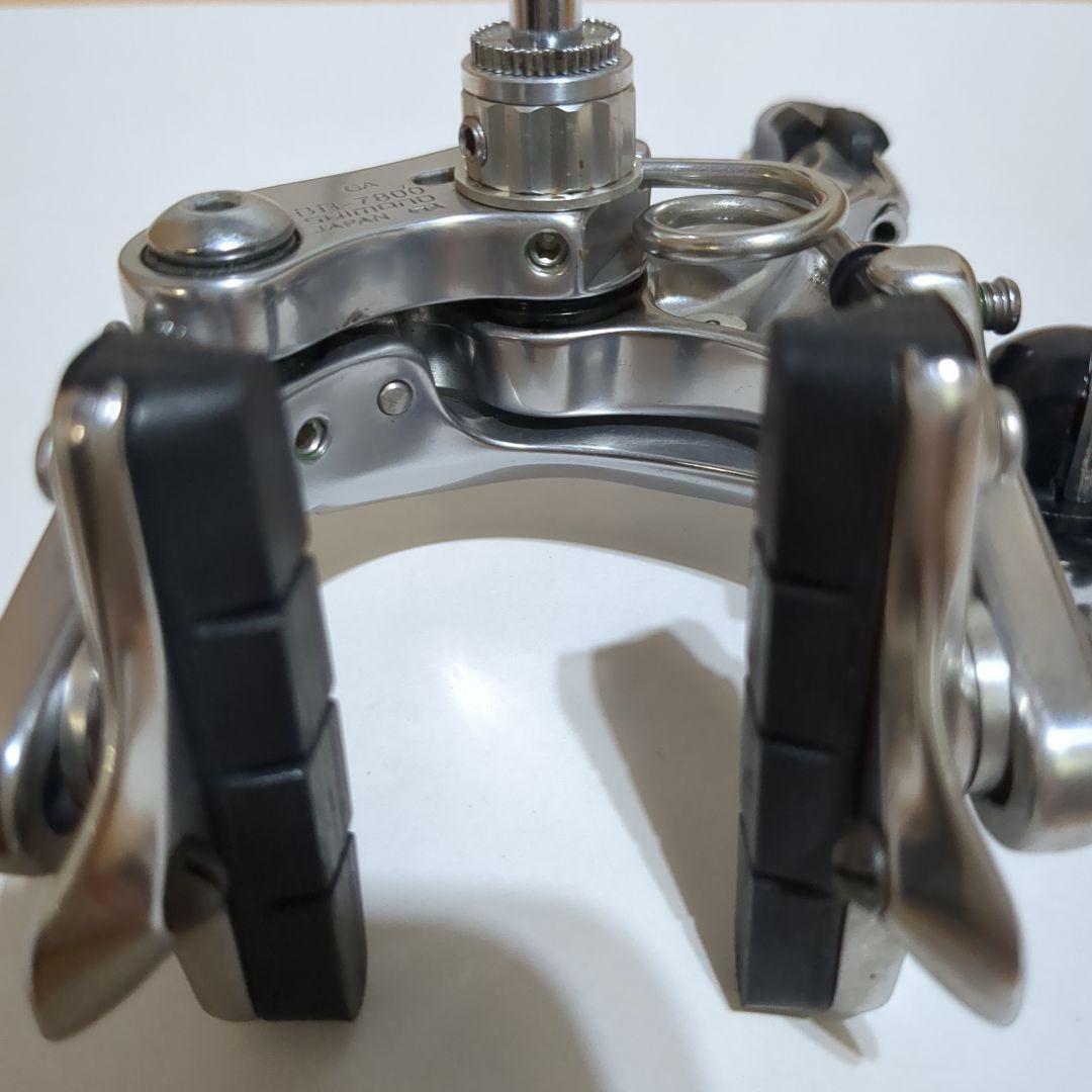 シマノ DURA-ACE キャリパーブレーキ セット