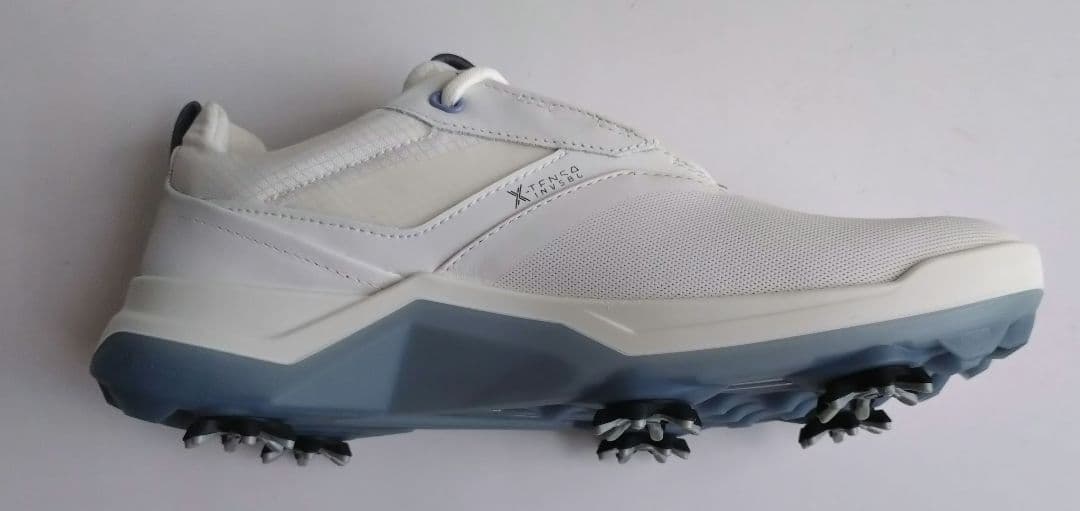 新品 ECCO BIOM G5 ソフトスパイクゴルフシューズ23.5 レディース