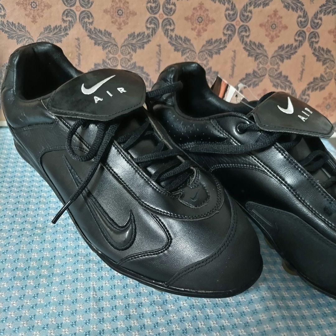 新品　ナイキ　軟式野球　スパイク　NIKE ZOOM AIR 27.5cm