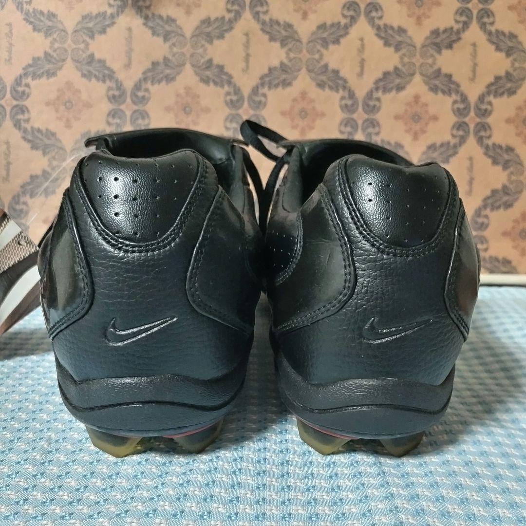新品　ナイキ　軟式野球　スパイク　NIKE ZOOM AIR 27.5cm