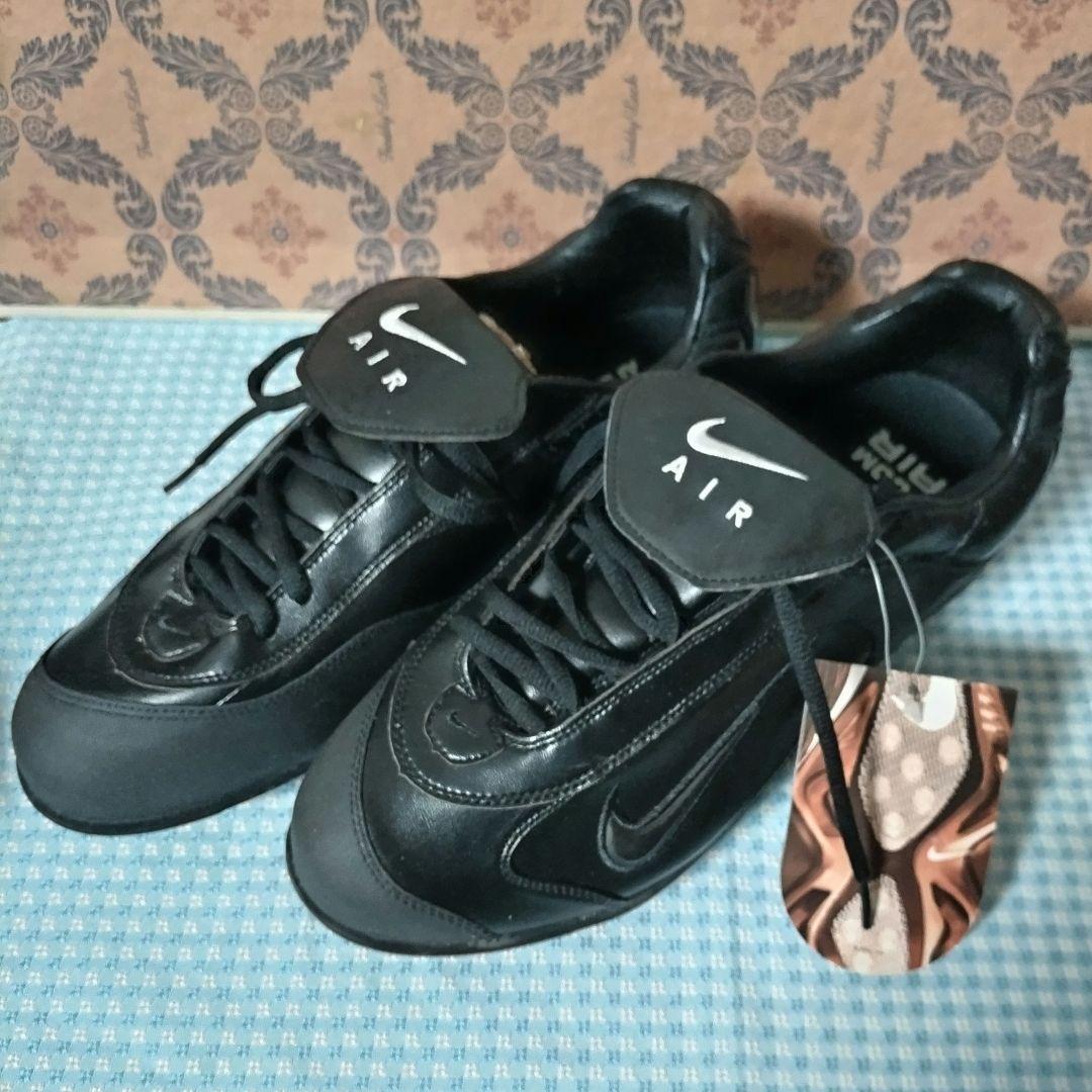 新品　ナイキ　軟式野球　スパイク　NIKE ZOOM AIR 27.5cm