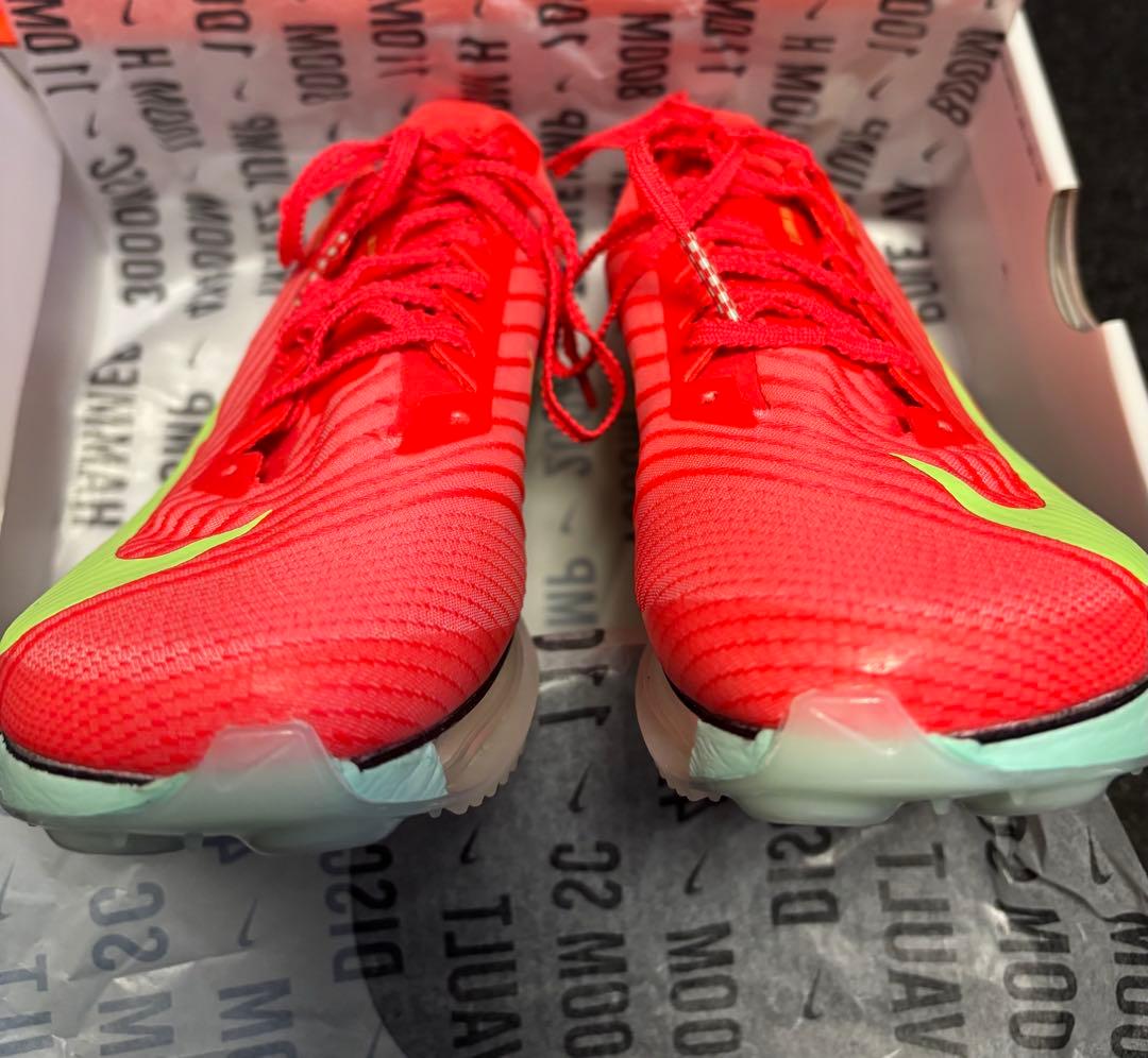Nike エアズーム マックスフライ2【新品】26.0cm maxfly