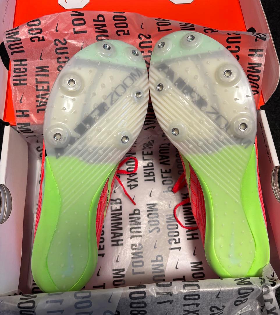 Nike エアズーム マックスフライ2【新品】26.0cm maxfly