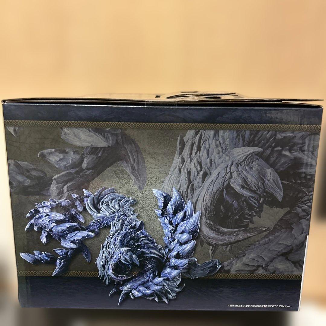 モンスターハンターワイルズ　ラストワン賞 アルシュべルド