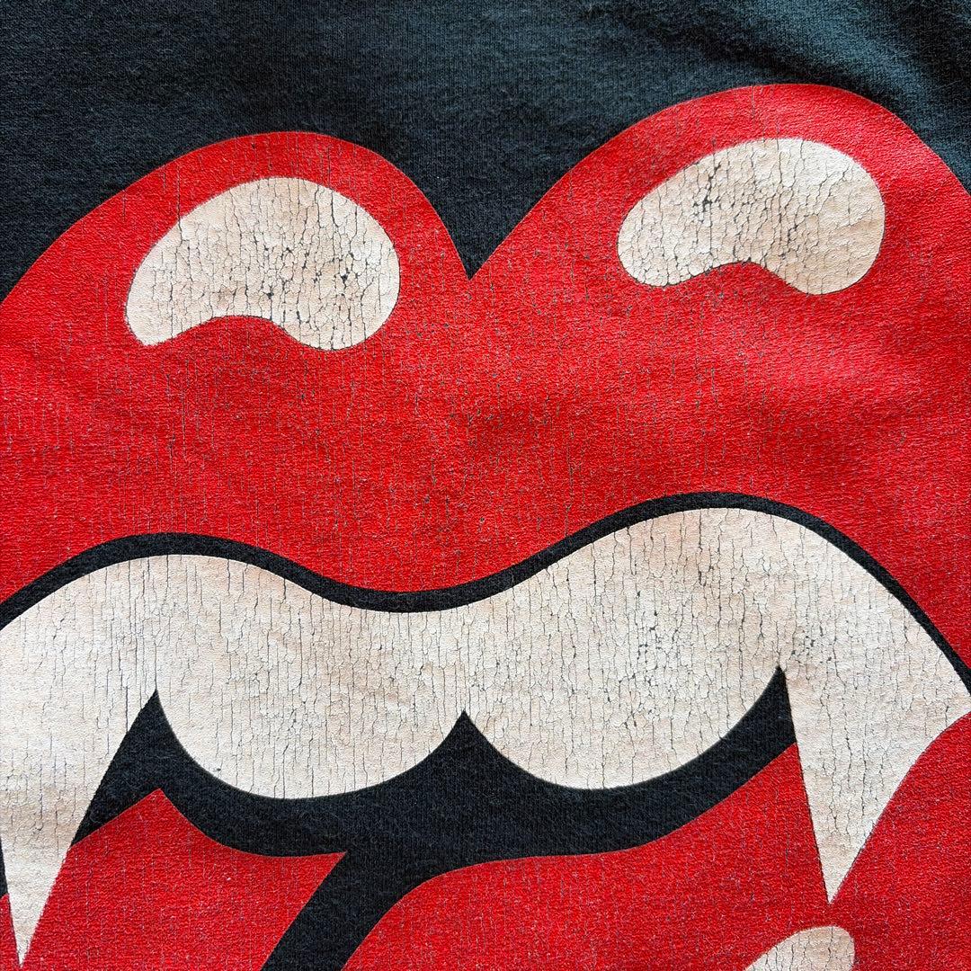 ローリングストーンズ ROLLING STONES バンドTシャツ ハロウィン