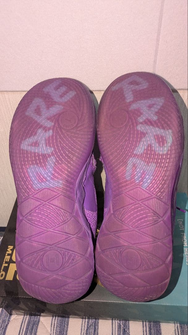 や*い様 puma MB.01 27cm