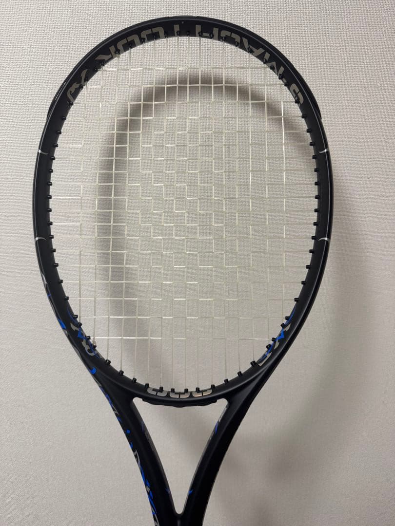 トアルソン S-MACH TOUR XF280 （ブルー）（G2）
