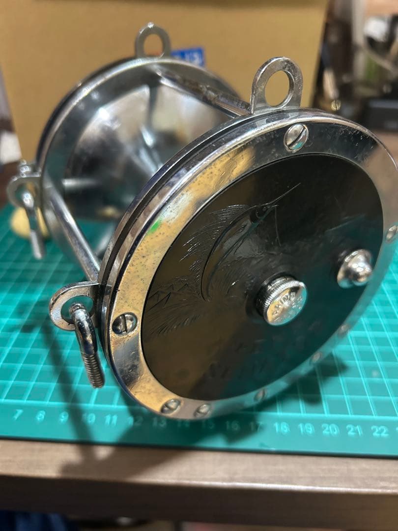 セネター　9/0