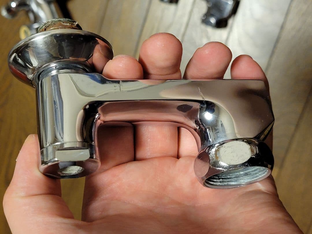 浄水器・整水器 TOTO TMJ40C3R
