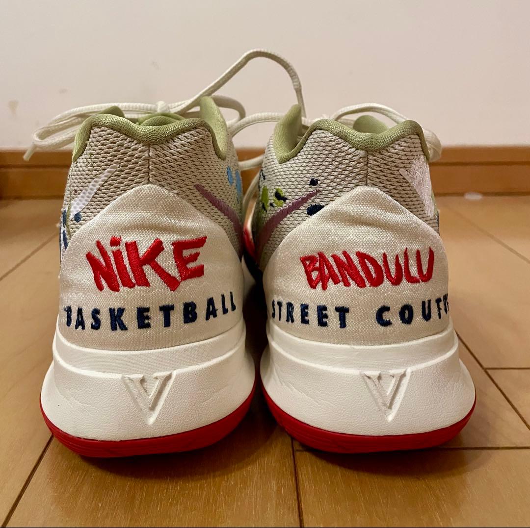 NIKE、カイリー5 EP、26.5センチ