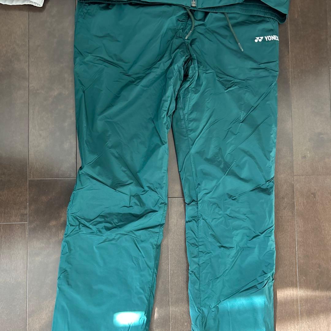 YONEX スポーツウェア ジャケットとパンツセット