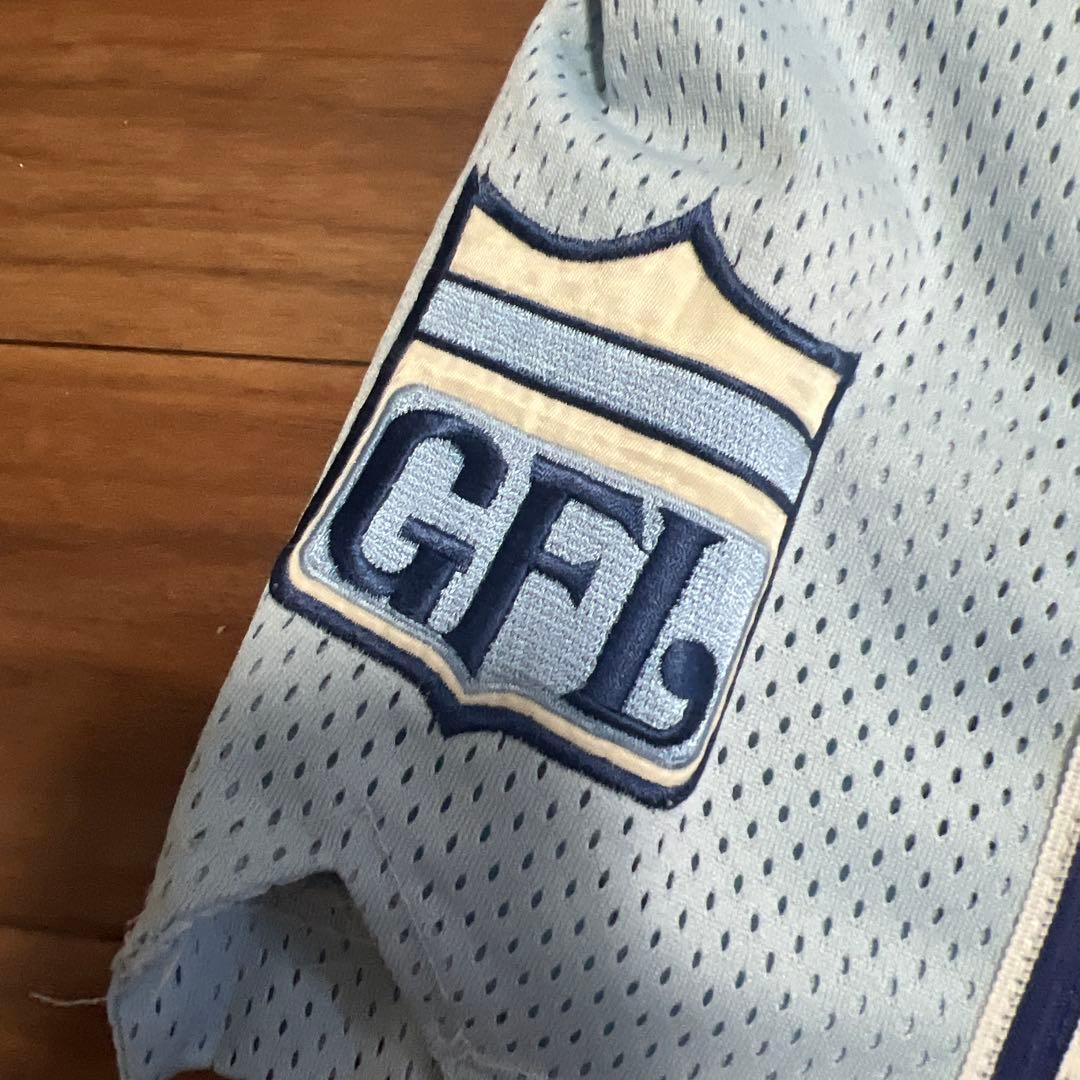 ウエストウェア　GFL バスパン