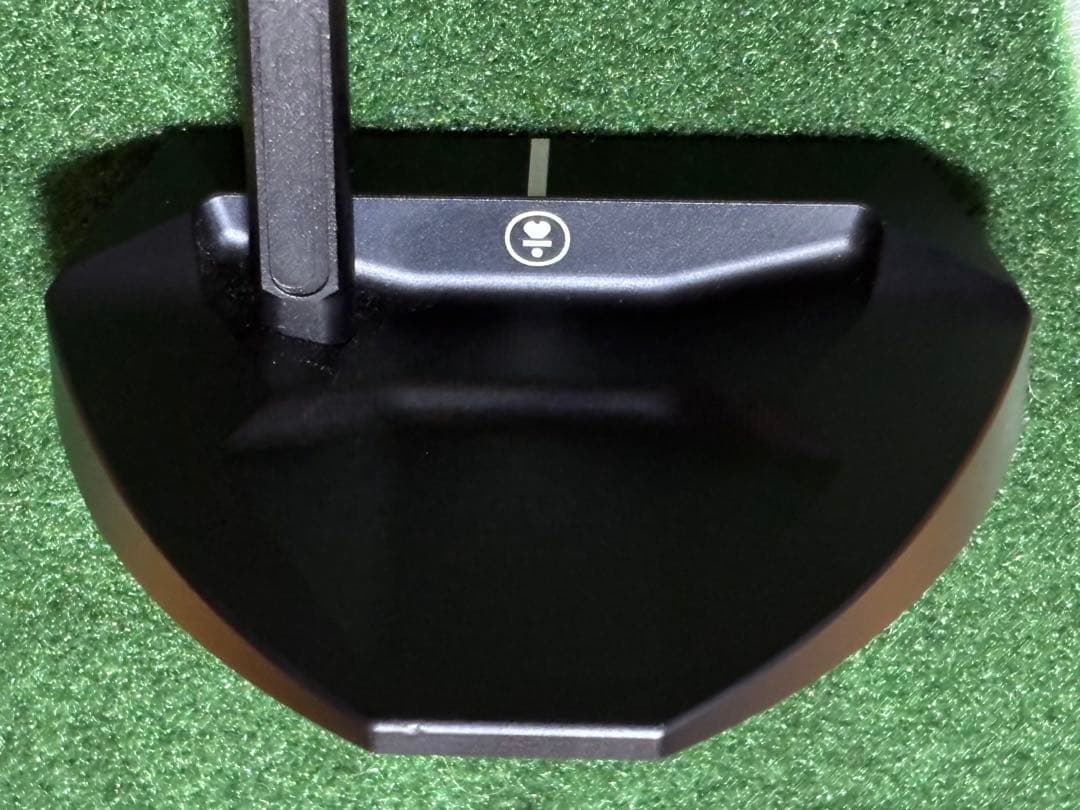 大人気L.A.B. Golf ラブゴルフ OZ1i HS 34インチ購入店保証書