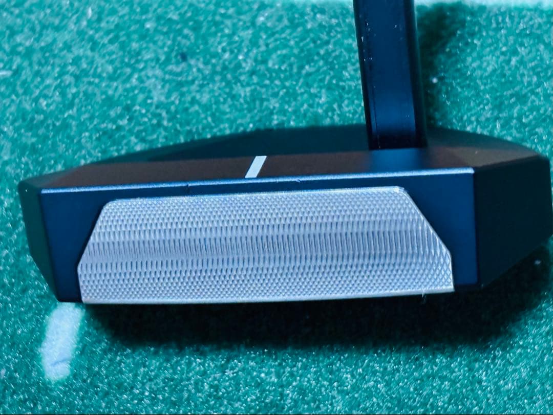 大人気L.A.B. Golf ラブゴルフ OZ1i HS 34インチ購入店保証書