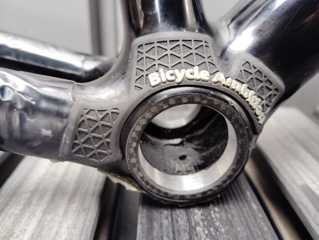 SPECIALIZED TARMAC　SL8　フレームセット 49サイズ