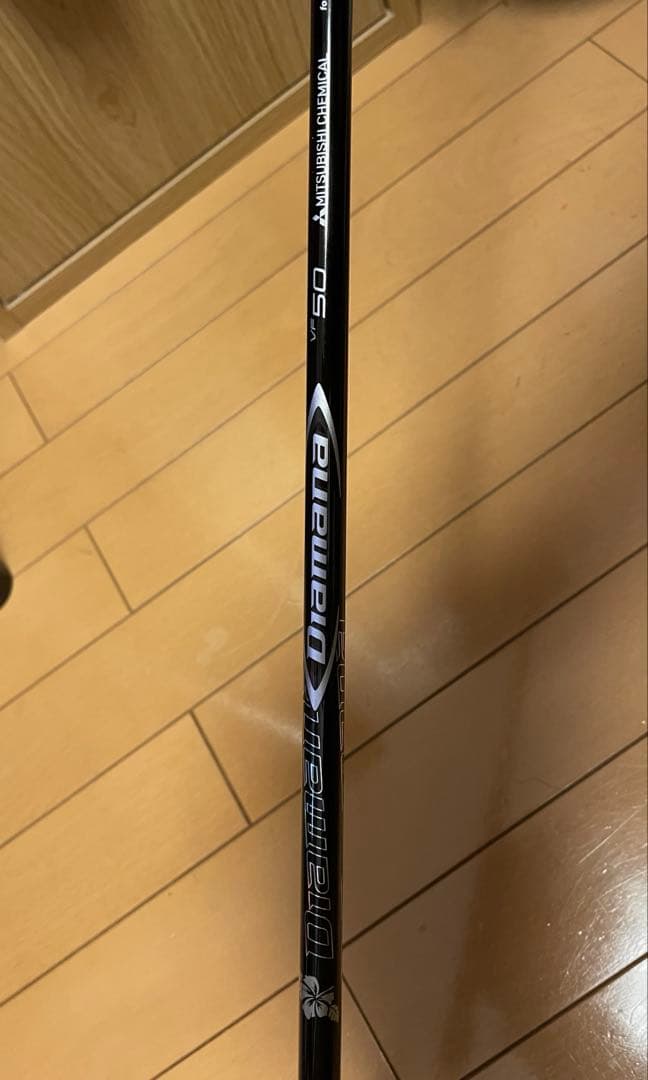 タイトリスト ボーケイ SM 9 50° Fグラインド