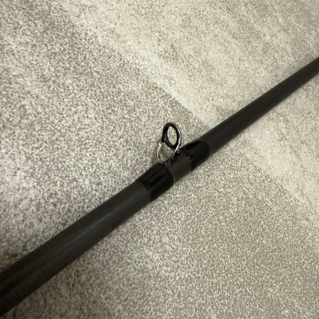 ゼナック　スピラドブラッカート B67フロッグ
