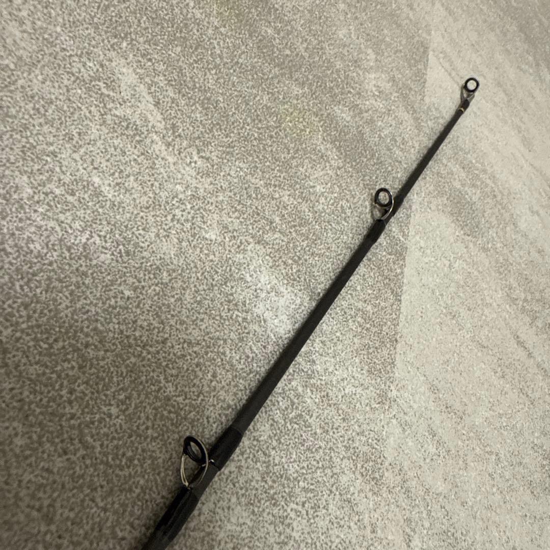 ゼナック　スピラドブラッカート B67フロッグ
