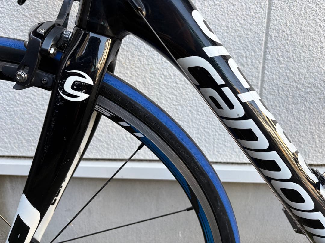 Cannondale CAAD 10 ロードバイク　引き取り限定