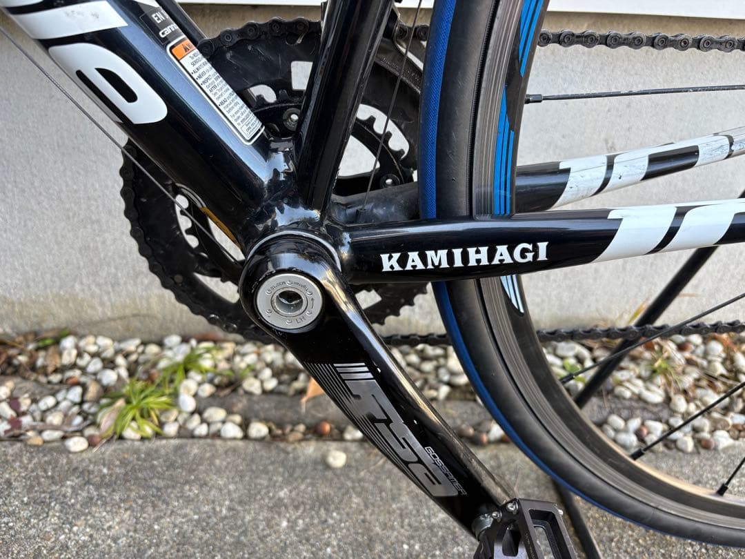 Cannondale CAAD 10 ロードバイク　引き取り限定