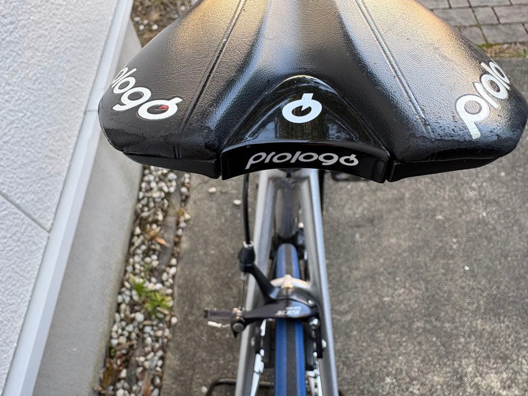 Cannondale CAAD 10 ロードバイク　引き取り限定