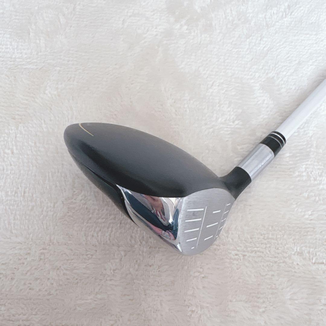 W093 Callaway ROGUEST MAX FAST７番FW